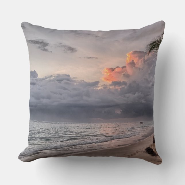 Coussin de 40,5 cm x 40,5 (Recto)