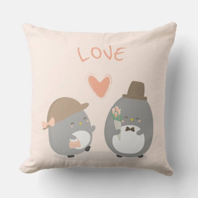 Coussin de 40,5 cm x 40,5 (Recto)