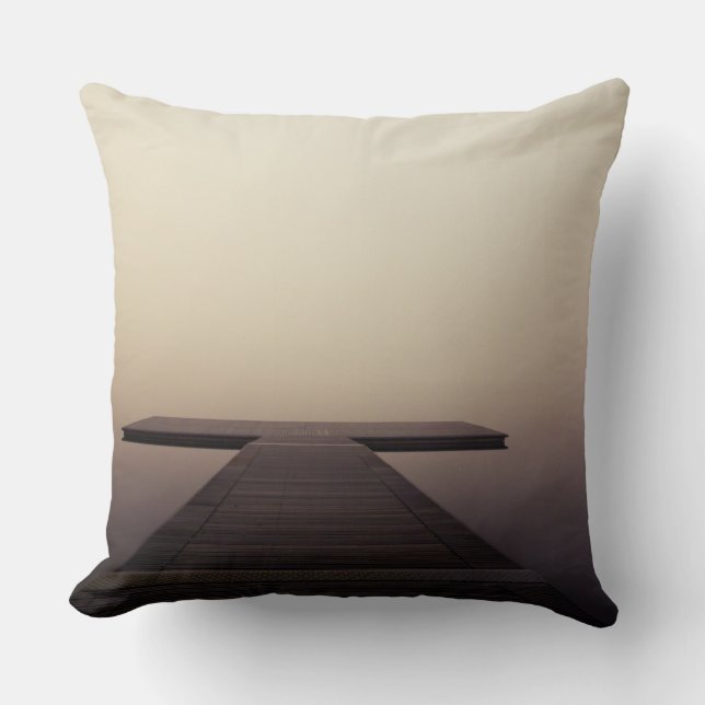Coussin de 40,5 cm x 40,5 (Recto)