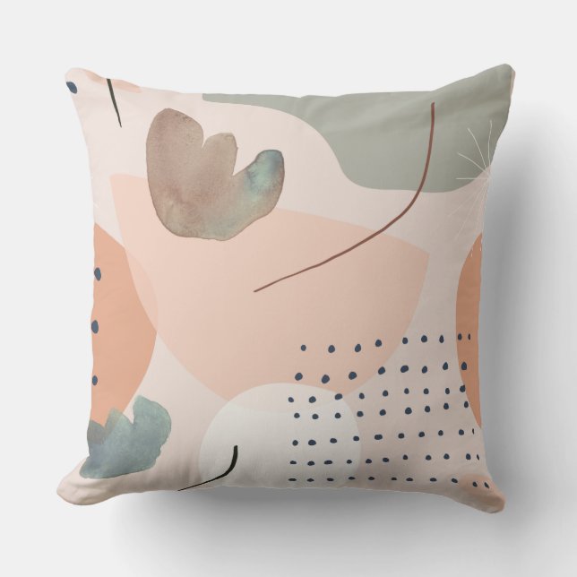 Coussin de 40,5 cm x 40,5 (Recto)