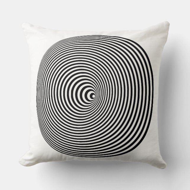 Coussin de 40,5 cm x 40,5 (Recto)
