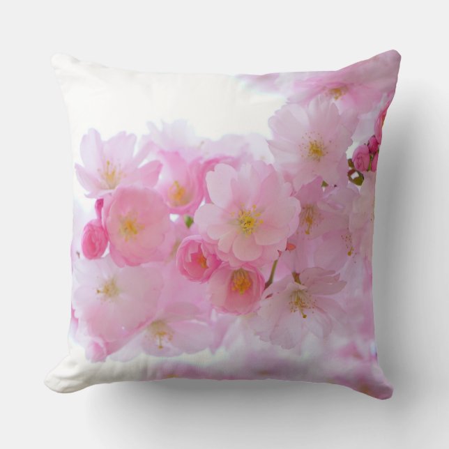 Coussin de 40,5 cm x 40,5 (Recto)