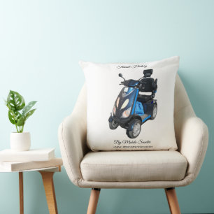 coussin de 50cm