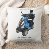 coussin de 50cm (Couverture)