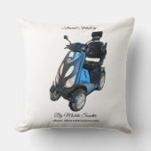 coussin de 50cm (Recto)