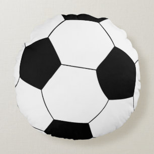 Coussin de balle de football et de football