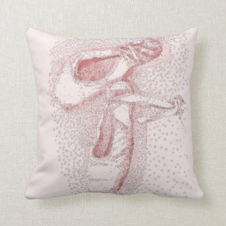 Coussin de ballet