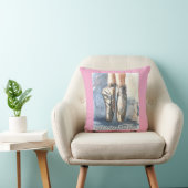Coussin de ballet (Chaise)