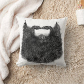 Coussin de barbe (Couverture)