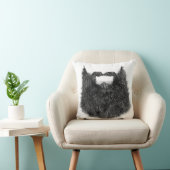 Coussin de barbe (Chaise)