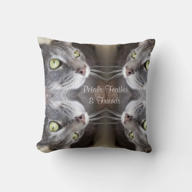 Coussin de bascule (Recto)