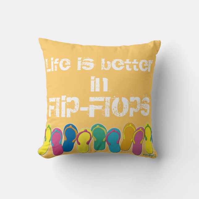 Coussin de bascules (Recto)