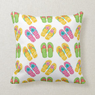 Coussin de bascules électroniques