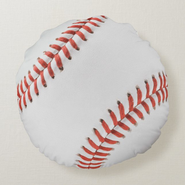 Coussin de base-ball (Dos)