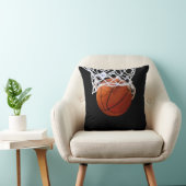 Coussin de basket-ball américain MoJo (Chaise)