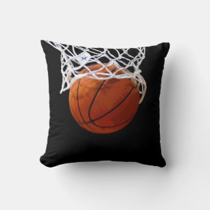 Coussin de basket-ball américain MoJo