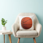 Coussin de basket-ball américain MoJo (Chaise)