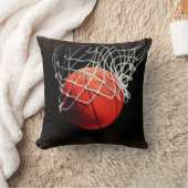 Coussin de basket-ball américain MoJo (Couverture)