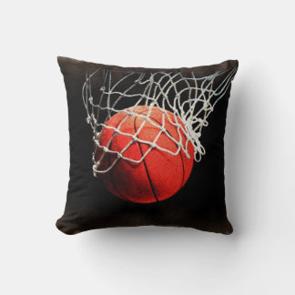 Coussin de basket-ball américain MoJo