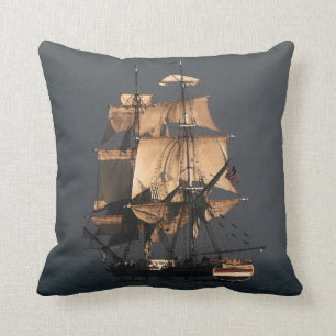 Coussin de bateau de tondeuse de navigation