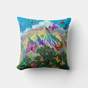 Coussin de beauté naturelle