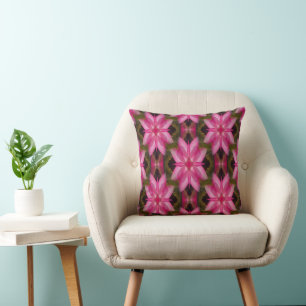 Coussin De beaux lis.....
