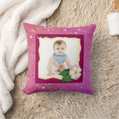 Coussin de bébé (Couverture)