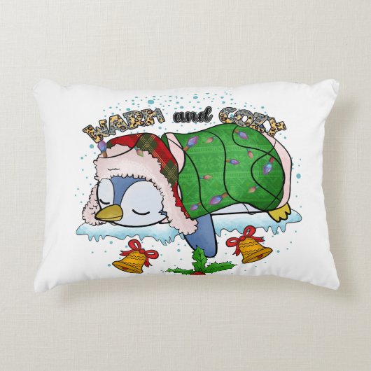 Coussin de bébé (Devant)