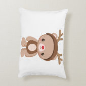 Coussin de bébé (Dos(Vertical))