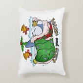 Coussin de bébé (Devant(Vertical))