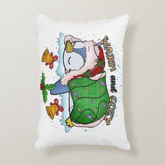 Coussin de bébé (Devant(Vertical))