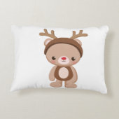 Coussin de bébé (Dos)