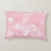 Coussin de bébé personnalisé (Dos)