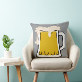 Coussin de bière (Chaise)
