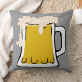Coussin de bière (Couverture)