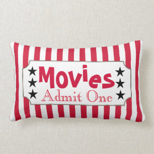 Coussin de billet Films amusants