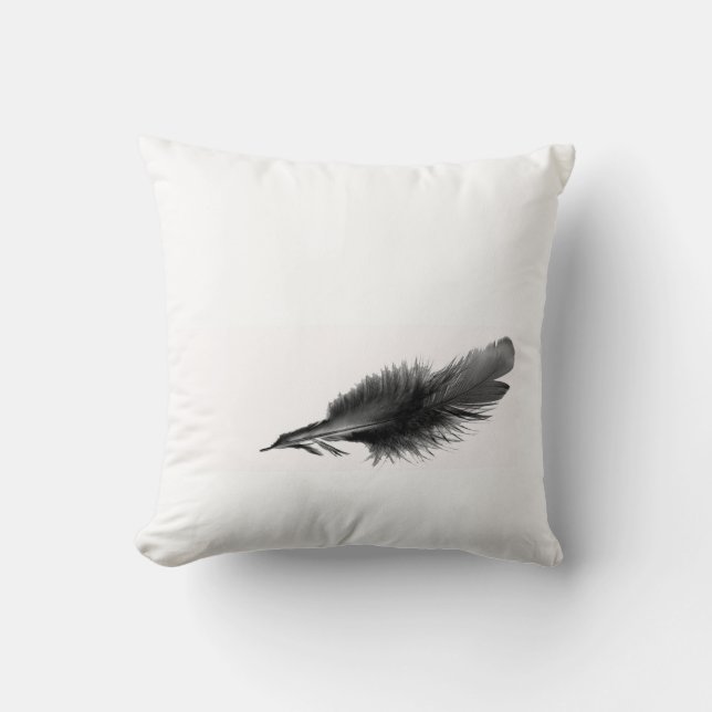 Coussin de Blackfeather (Recto)