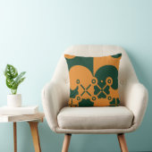 Coussin de Bohême (Chaise)