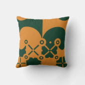 Coussin de Bohême (Verso)