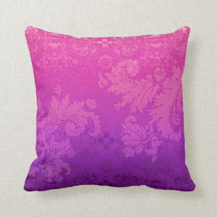 Coussin de Bohème de style