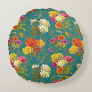 Coussin de Bohème de style