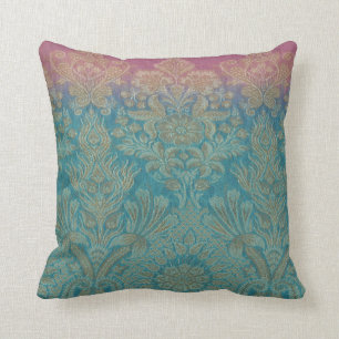 Coussin de Bohème de style