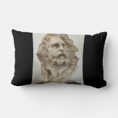 Coussin De Bois De Bois De Bois (Verso)