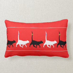 Coussin de bois de charpente "de promenade de