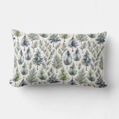 Coussin de bois de sapin (Recto)