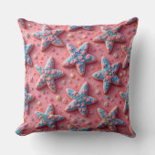 Coussin de bonbon étoile (Recto)