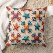 Coussin de bonbon étoile (Couverture)