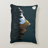 coussin de bonne nuit (Dos(Vertical))