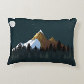 coussin de bonne nuit (Dos)