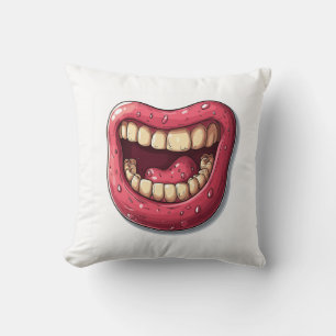 Coussin de bouche